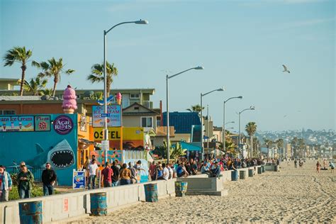A Beach Bums Guide To San Diego