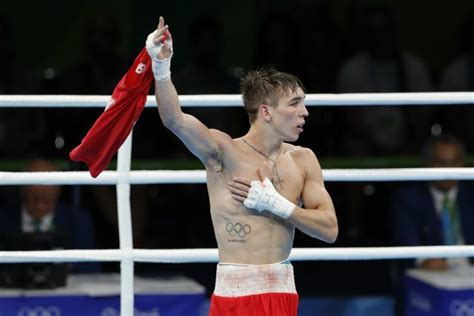 irish boxer conlan blasts corrupt judging after controversial loss