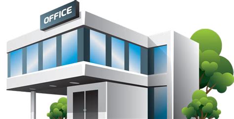 Commercial Building Png Png Image Collection