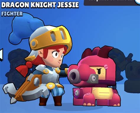 Jessie Brawl Stars Wiki Guide Ign