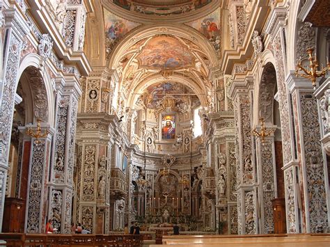 Must See 9 Of The Most Stunning Churches In Italy