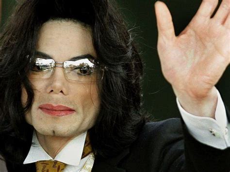 Michael Jackson Salen A La Luz Escabrosos Secretos Que Reveló La Autopsia