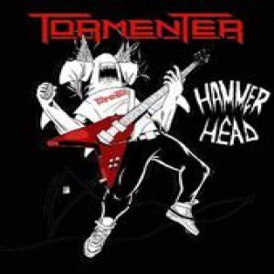 Tormenter - Hammerhead [Demo] | Metal Kingdom