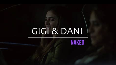 Gigi Dani Naked YouTube