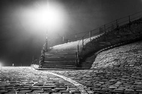 The 199 Steps At Whitby Photographs And Information Whitby Photography
