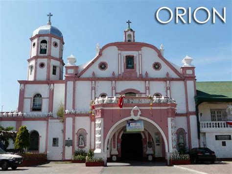 Bataan Visita Iglesia To Bataans Heritage Churches Ivan About Town
