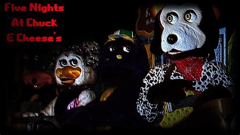 Five Nights At Chuck E Cheese S Demo Fnaf Fan Game Fast Doors My XXX
