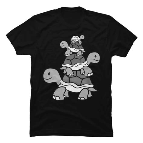 Cute Turtle Tortoises Ocean Love Sea Turtles T Shirt Buy T Shirt Designs
