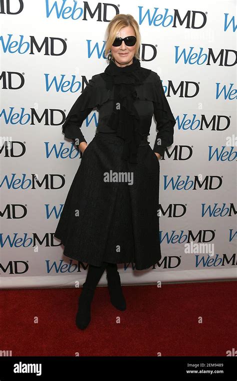 Sandra Lee Attends The Webmd Health Hero Awards On January 15 2019 At