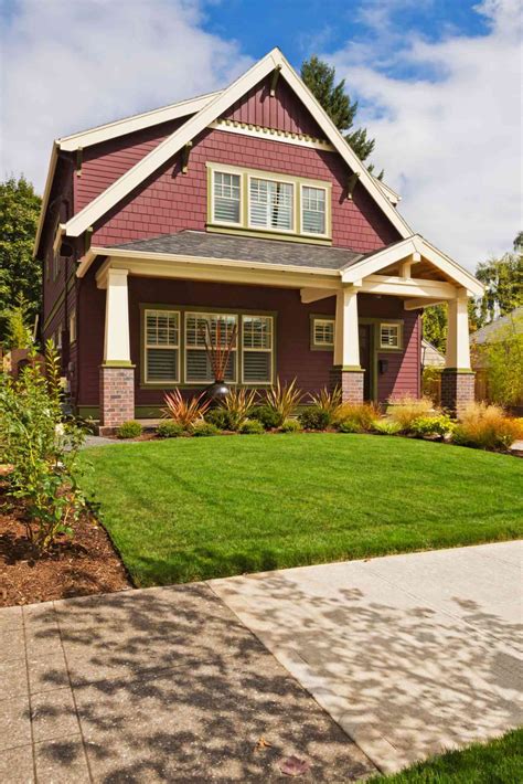 14 Curb Appeal Ideas That Are Actually Doable