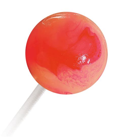 Cherry Limeade Ozark Delight Lollipops