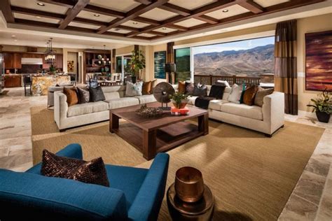 43 Beautiful Large Living Room Ideas Formal And Casual Designs