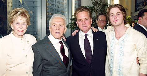 A Look Into The Life Of Michael Douglas First Wife Diandra Luker After