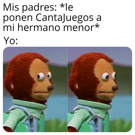 Top Memes De Mono En Español Memedroid