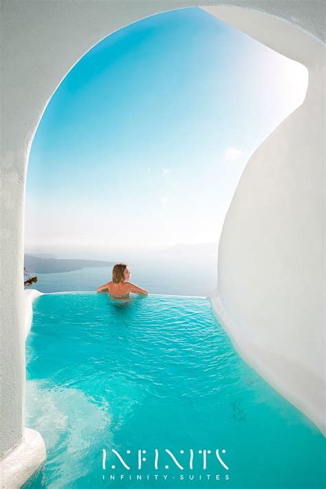Honeymoon Pool Villa Dana Villas Santorini Hotel