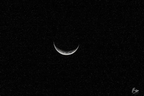 Free Stock Photo Of Astrology Black And White Half Moon