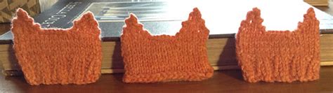 Ravelry Pussy Hat Pin Pattern By Cristar Marie