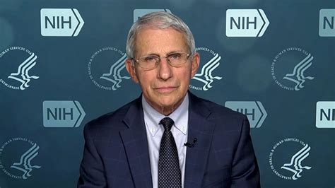 We Dont Know Enough About The Omicron Variant Yet Dr Anthony Fauci Says