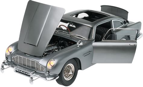 Aston Martin Db5 18 Scale Replica Now Available As Completed Model