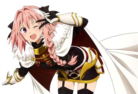 Astolfo Rendered By Nakamura Naoto Astolfo Fate Astolfo Wallpaper Astolfo Fanart