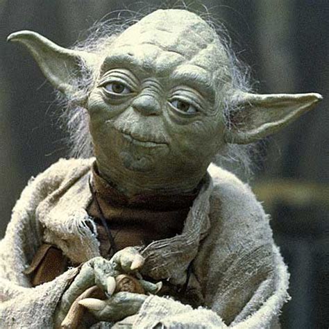 Jedi Master Yoda Yodaofnascar Twitter