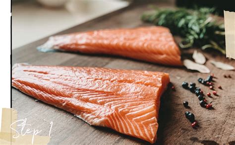 Graved Salmon A Super Easy And Delicious Recipe