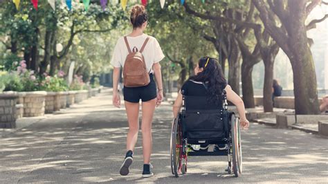 12 Things Disabled People Want Their Nondisabled Friends To Know Huffpost Uk Relationships