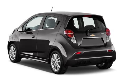 2015 Chevrolet Spark Reviews And Rating Motor Trend