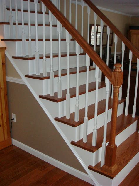 For a small, or more crowded area, you may need to install a spiral staircase. Remodelaholic | Top Ten Stair Makeovers and Link Party