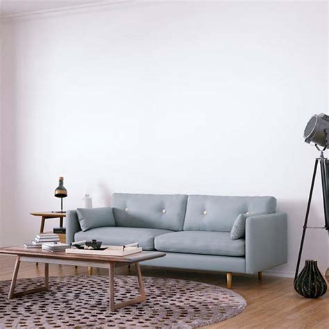 Top 10 Places To Buy Mid Century Modern Sofas In 2024
