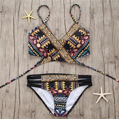 Unique Breezystory Bikini Set Cute With Just The Right Amount Of