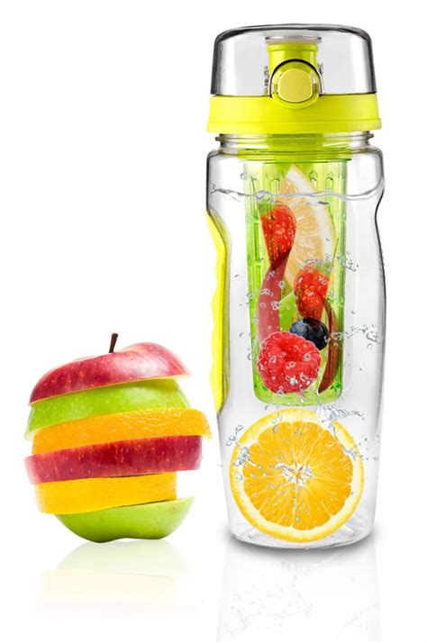 32 Ounce Fruit Infuser Water Bottles Special Clearance Sale Amazon