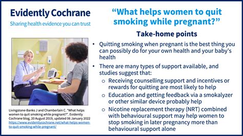 How To Quit Smoking While Your Pregnant Birthrepresentative