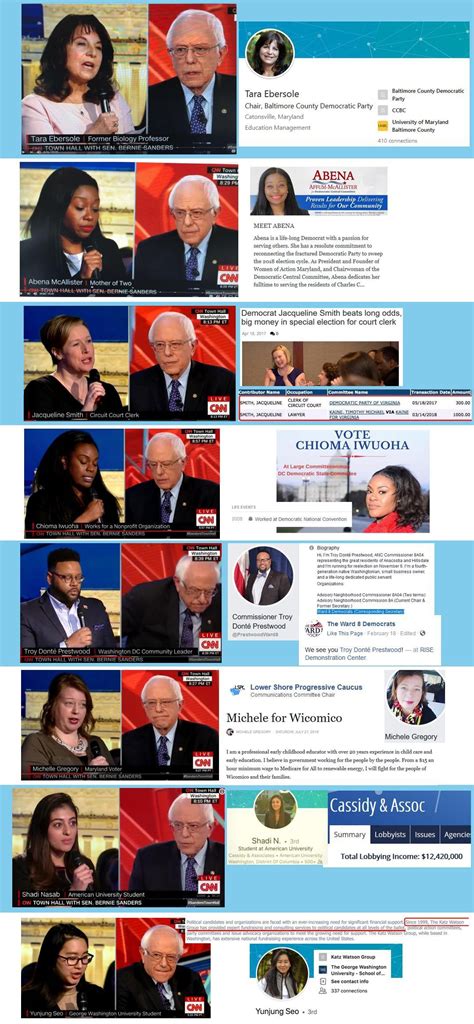 Here's a link to a google drive with a compilation of skinsuit stories. CNN disguises lobbyist interns and democratic politicians ...