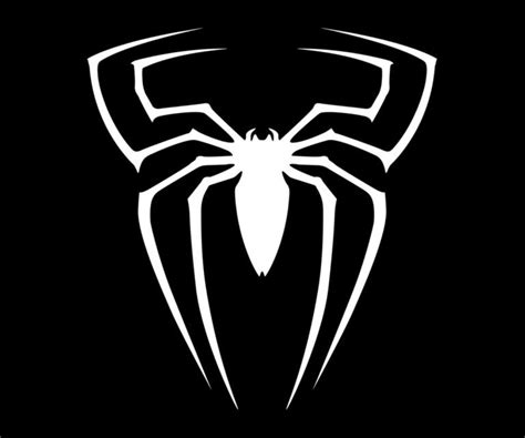 Spiderman Logo And Symbol Meaning History Png Spiderman Marvel