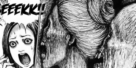 10 Junji Ito Stories That Still Haunt Our Nightmares 2022