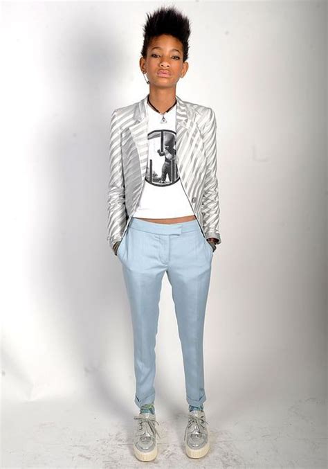 Happy Birthday Willow Smith Here Are 14 Photos Of Her Style