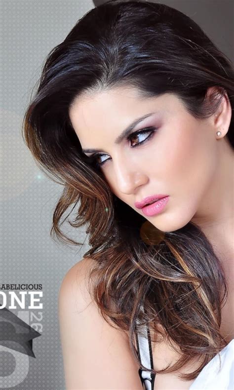 Sunny Leone Hd Mobile Wallpapers Wallpaper Cave
