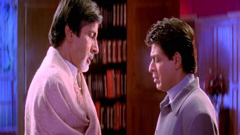 #kajol devgan #kabhi khushi kabhie gham #kkkg #charlie chaplin #gifs* #jannat. Final Scene (HD 1080p) - Kabhi Khushi Kabhie Gham (2001 ...