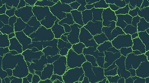 Download Wallpaper 2560x1440 Cranny Patterns Texture Green