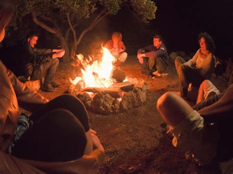 34 fun things to do while camping at night the adventurous feet