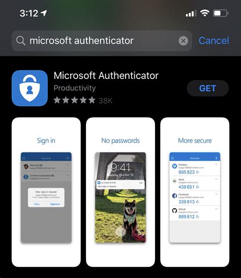 Microsoft Authenticator App For Pc Thaiple