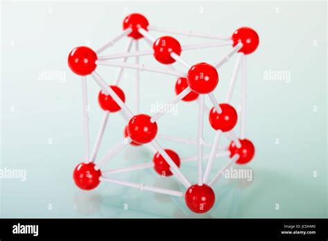 Copper Atom High Resolution Stock Photography And Images Alamy