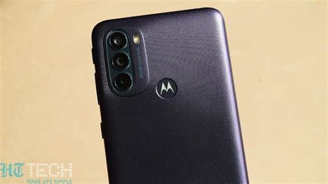 Motorola Moto G31 Review Made For Binge Watching Mobile Reviews