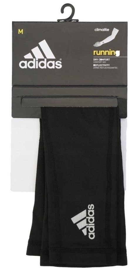 Adidas Running Arm Sleeves Rękawki Biegowe L 7637005942 Oficjalne