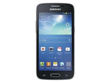Samsung Stellt Mittelklasse Smartphone Galaxy Core Lte Vor Zdnetde