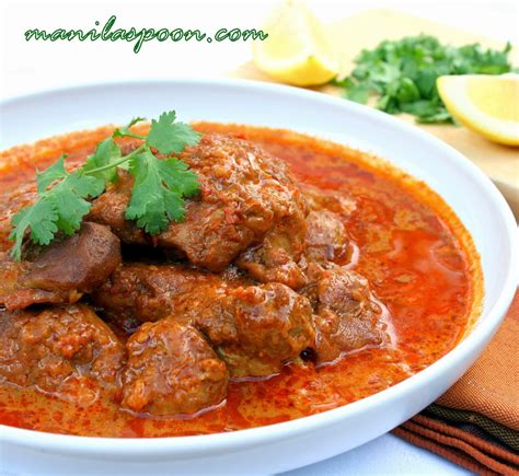 I'm sure some of you have already put away your normally there is butter in the recipe, but in indian the recipe is called murgh makhani which literally translates to butter chicken. 18 Delicious and Best Curry Recipes to Try - Manila Spoon
