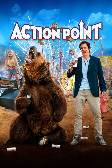 Action (1921 film), a film by john ford. Action Point - Movie info and showtimes in Trinidad and ...