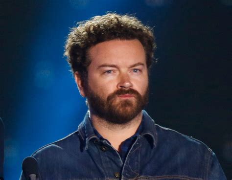 ‘that ‘70s Show Actor Danny Masterson Faces 30 Years To Life At