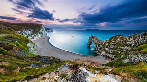 1920x1080 Durdle Door England Laptop Full Hd 1080p Hd 4k Wallpapers Images Backgrounds Photos